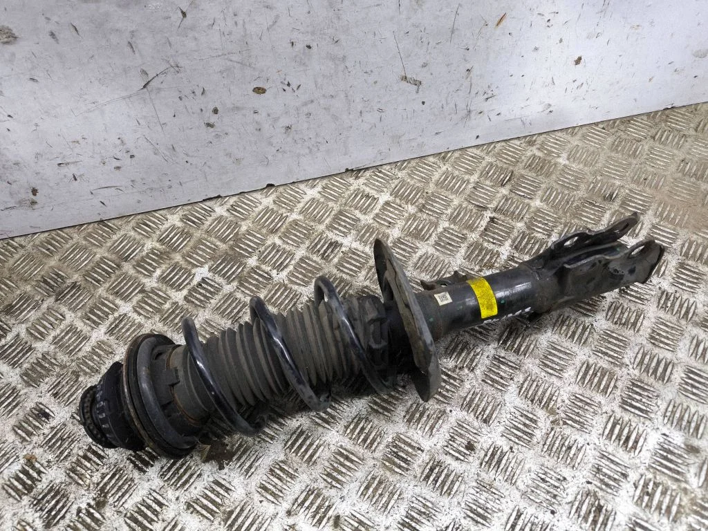 Front shock absorber/damper 48510K0090