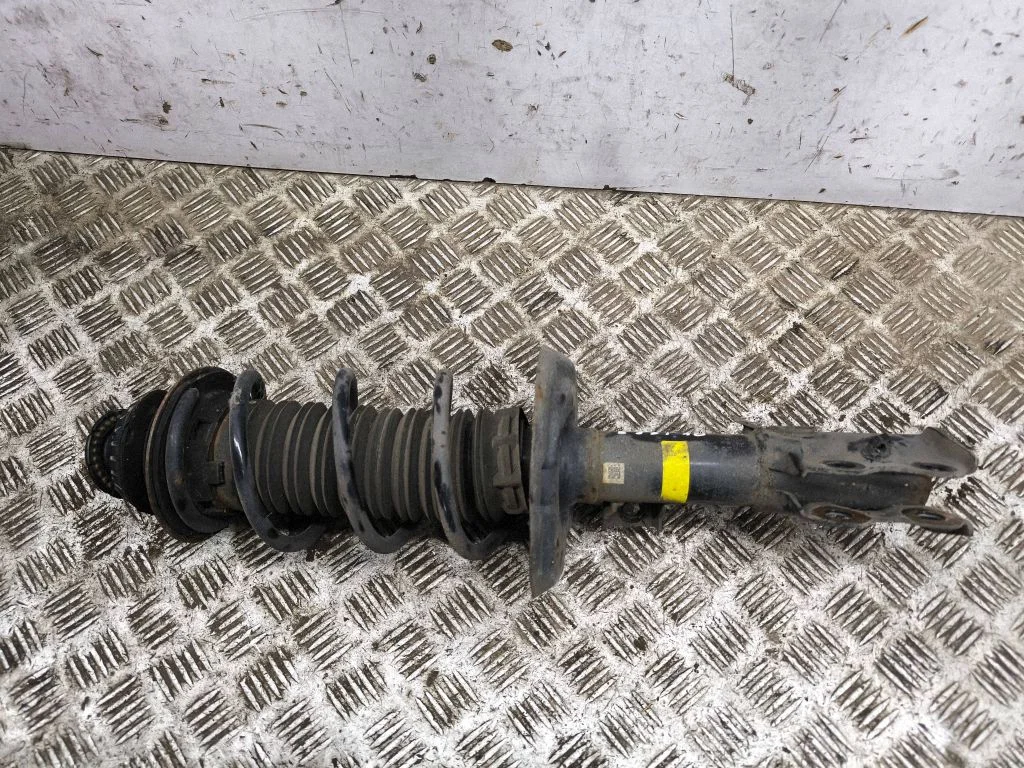 Front shock absorber/damper 48520K0090