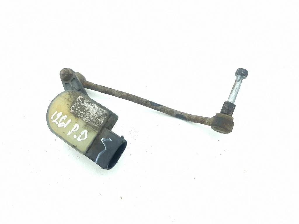 Front height sensor lever 3W0941286B