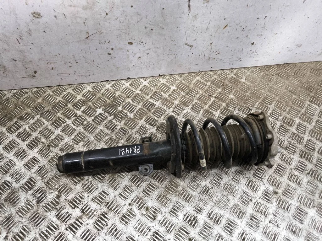 Front shock absorber/damper 6897397
