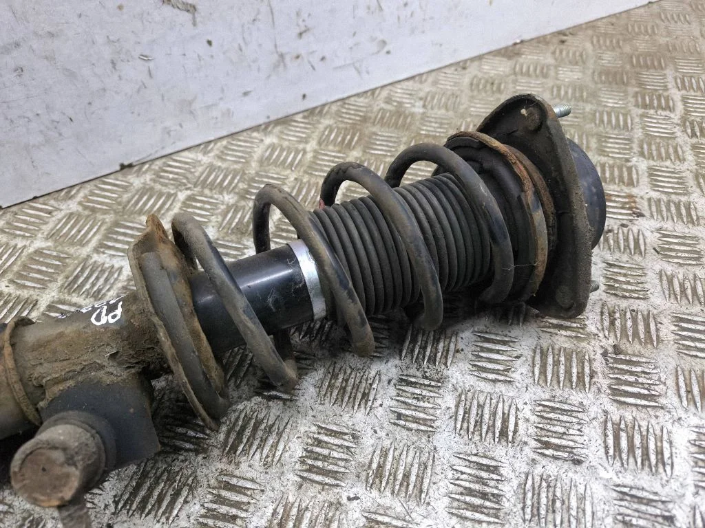 Front shock absorber/damper – right
