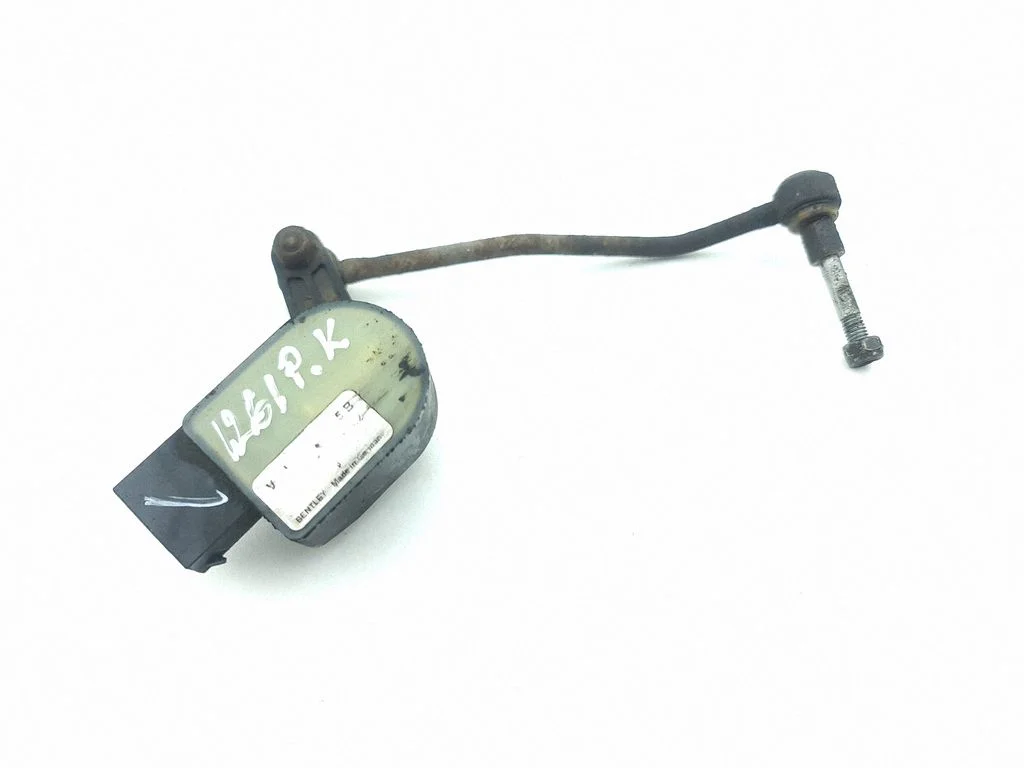 Front height sensor lever 3W0941285B