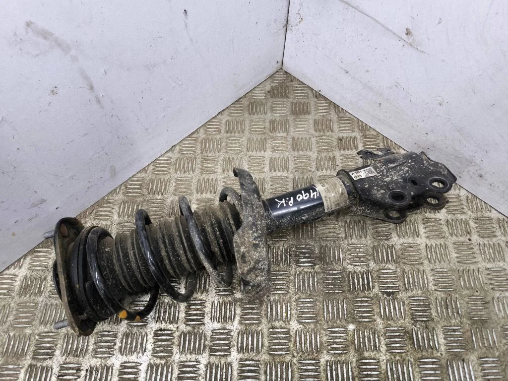 Front shock absorber/damper 48520F4230