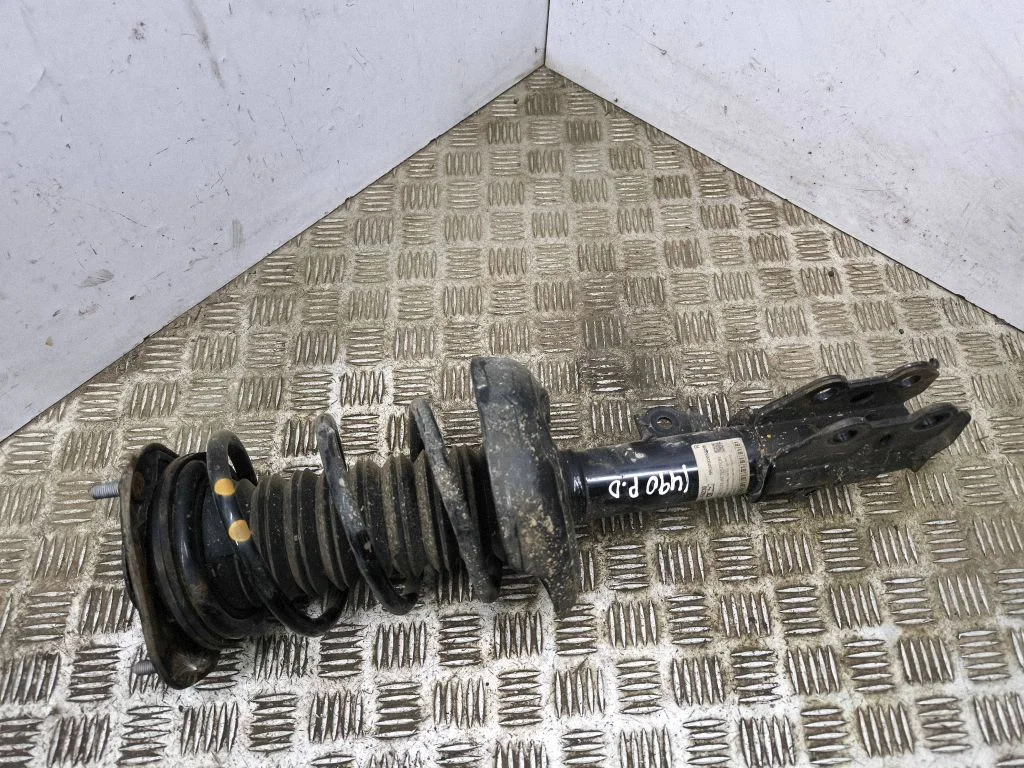 Front shock absorber/damper 48510F4230