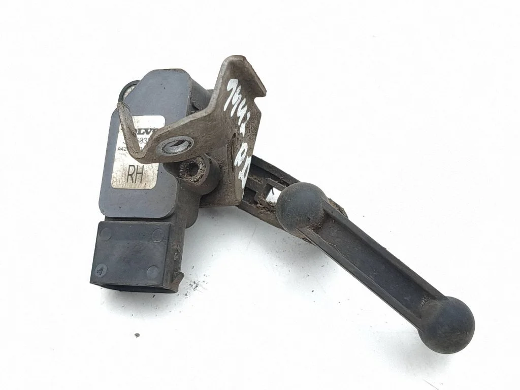 Headlight/headlamp level sensor 31406563