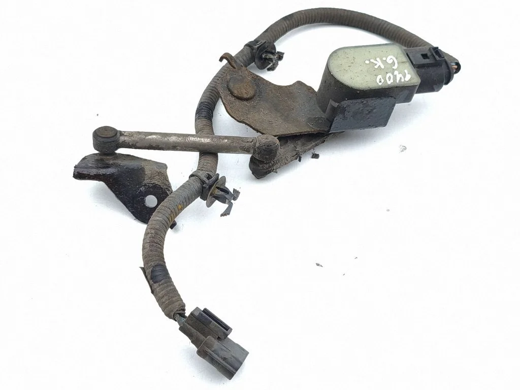 Headlight/headlamp level sensor 6PM00804373