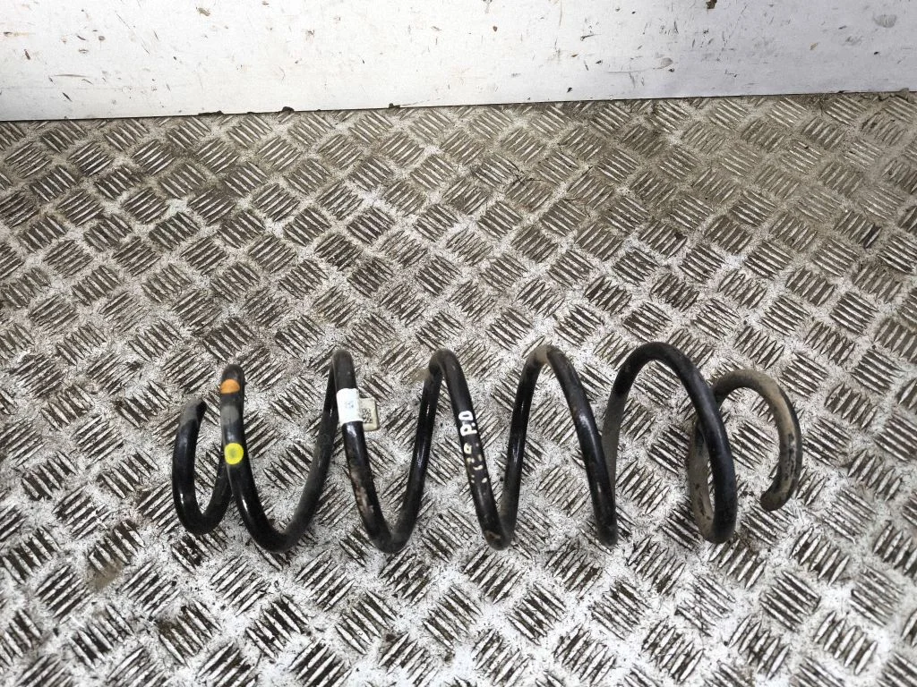 Front coil spring K8D25310CC