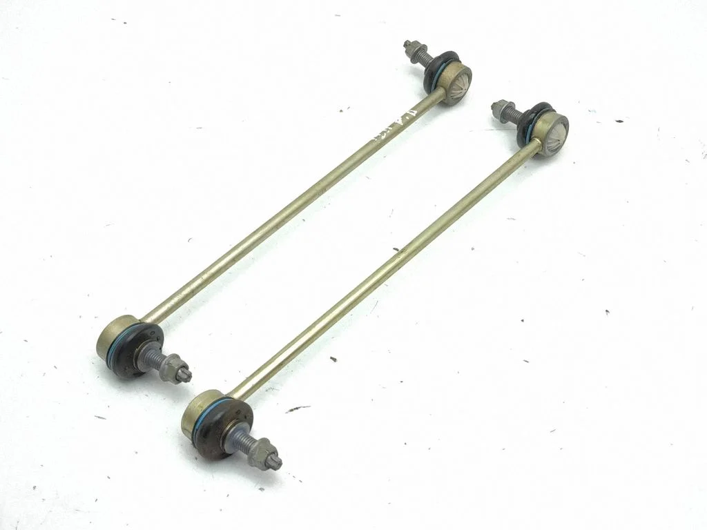 Front anti-roll bar/stabilizer link