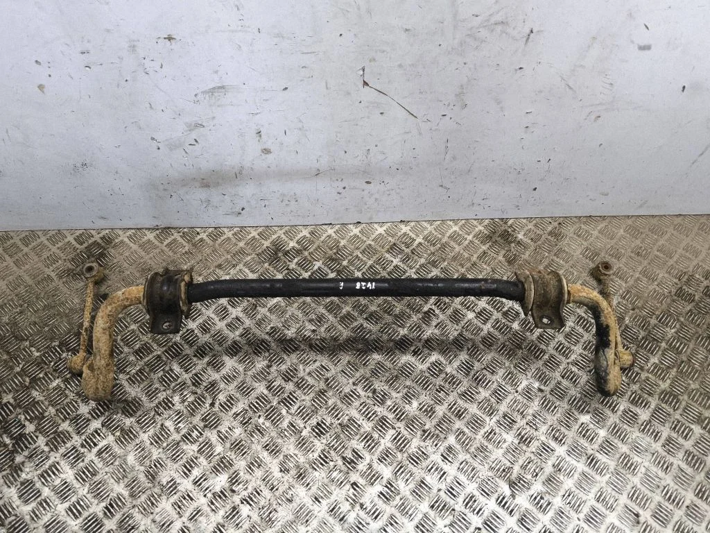 Priekšējais stabilizators
