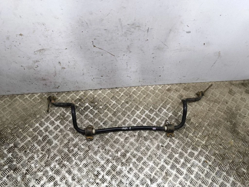 Priekšējais stabilizators