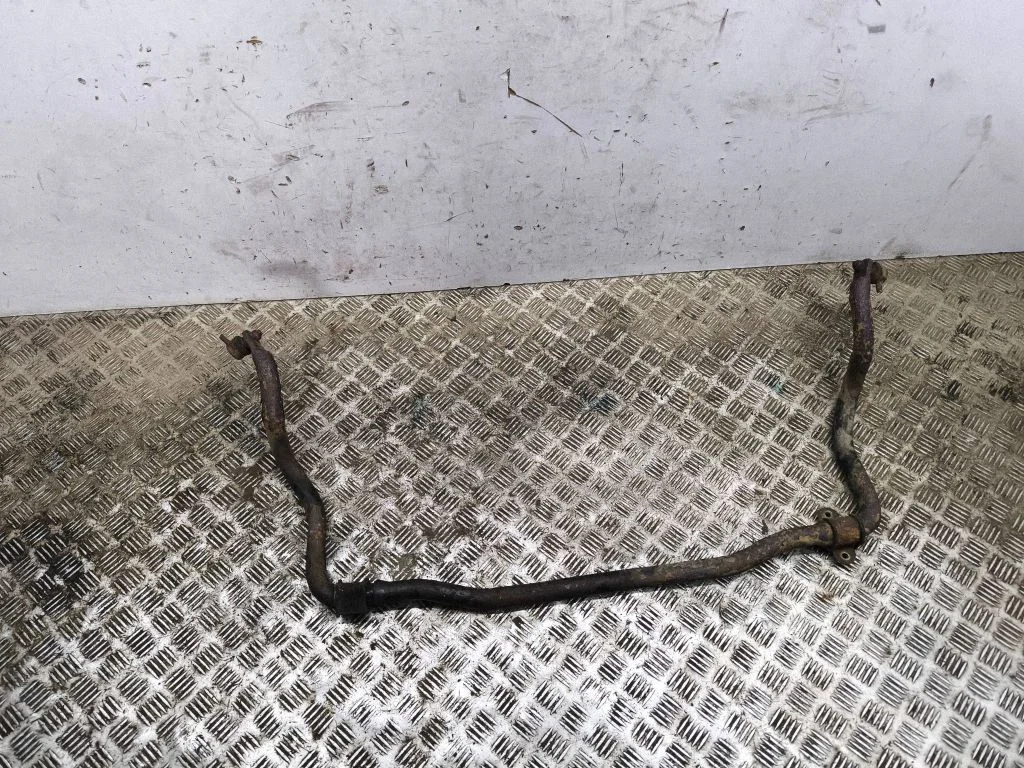 Front anti-roll bar/sway bar