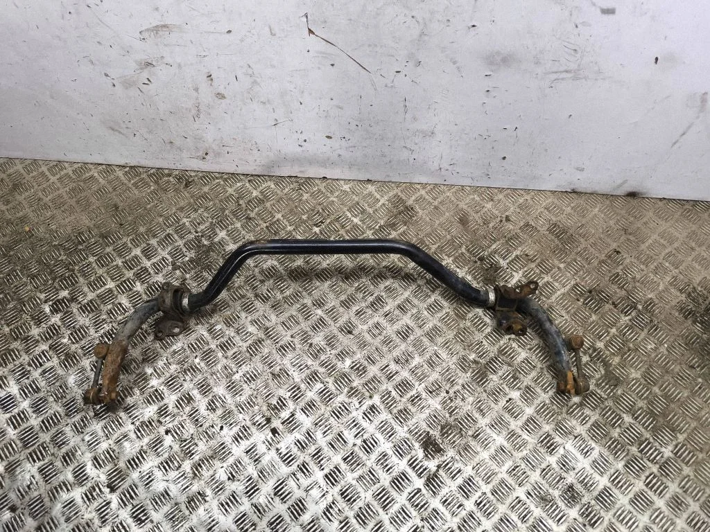 Front anti-roll bar/sway bar