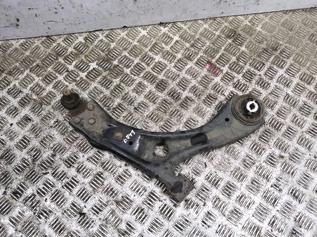 Front lower control arm/wishbone JXC13A423CEB