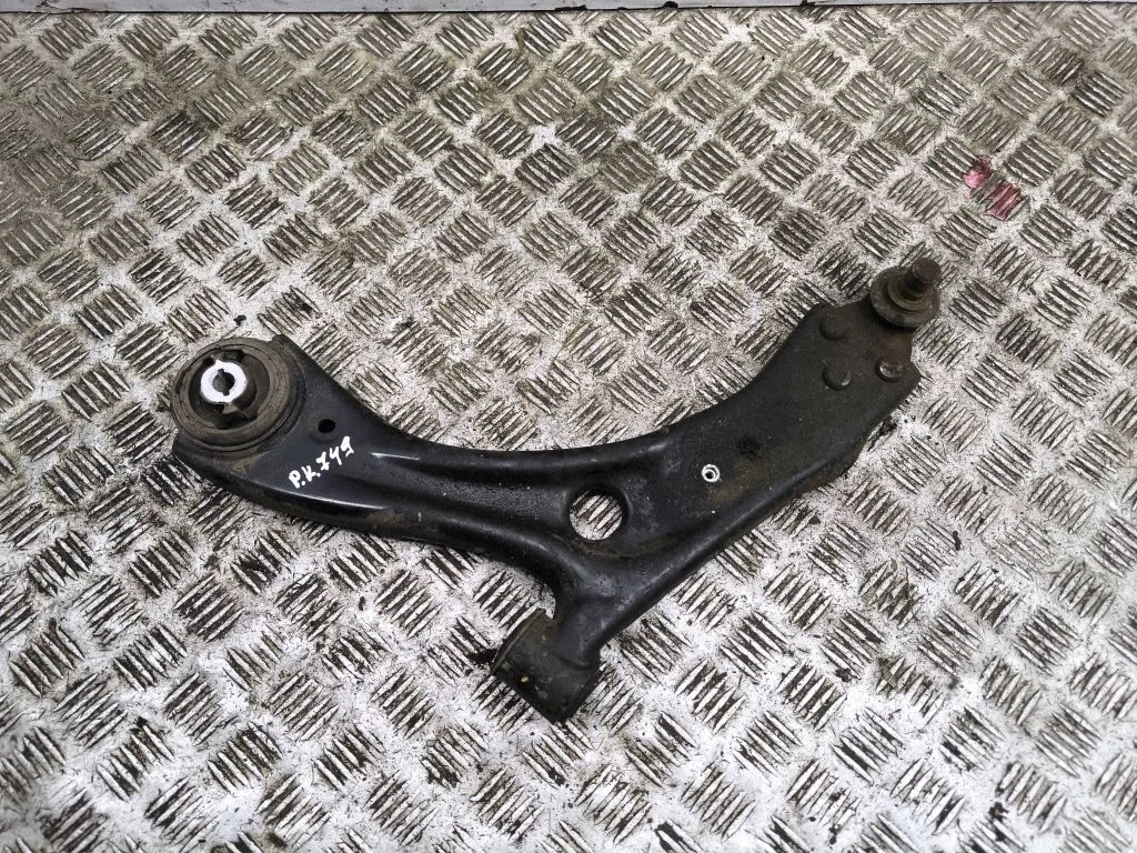 Front lower control arm/wishbone JX613A424CEB