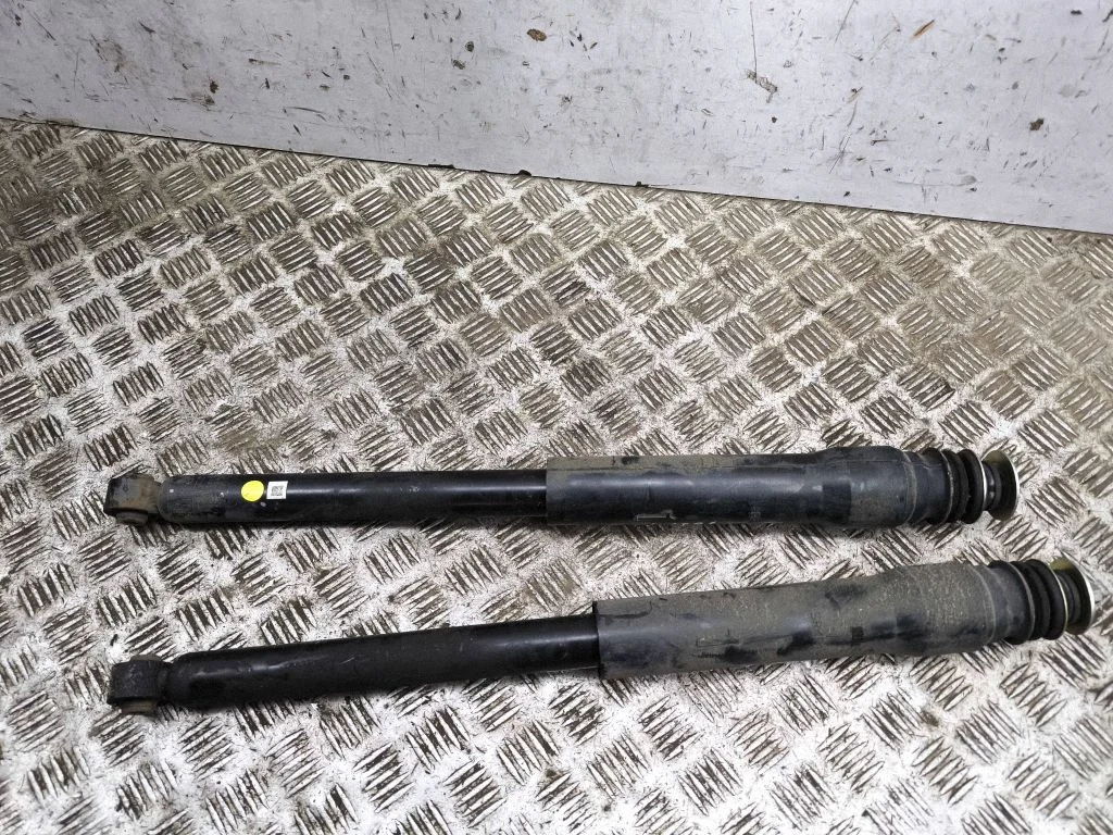 Rear shock absorber/damper 48530K0090