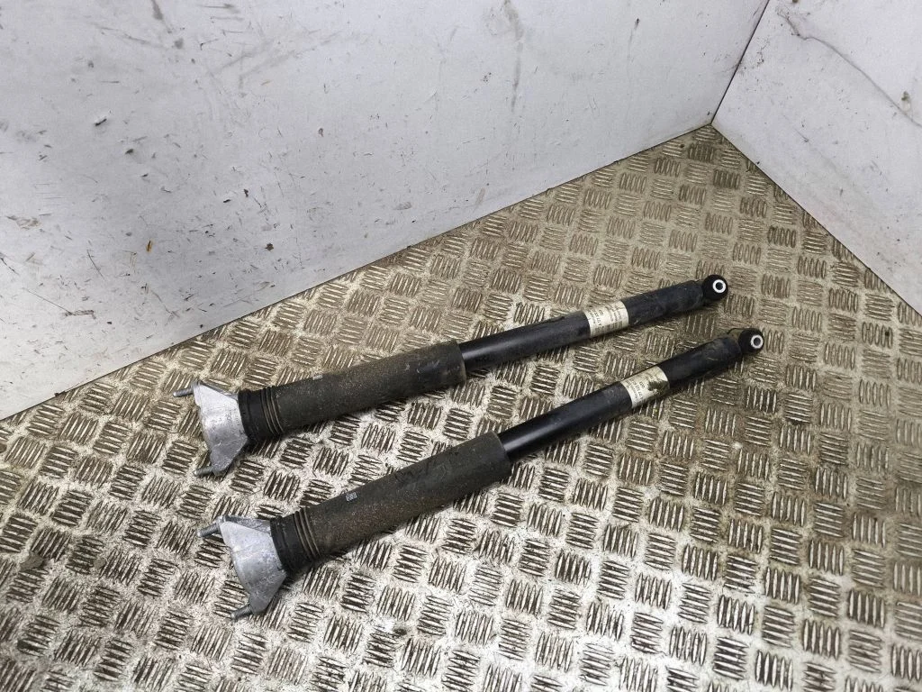 Rear shock absorber/damper A1773206303