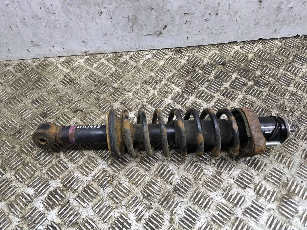 Rear shock absorber/damper – right