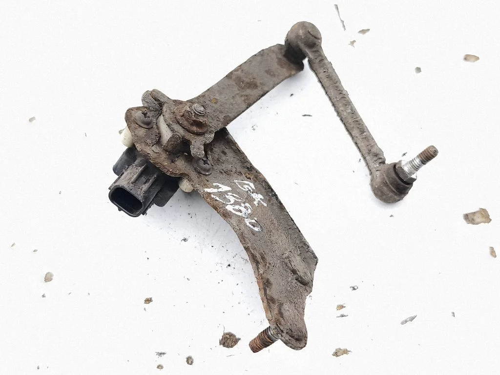 Headlight/headlamp level sensor 2F2912