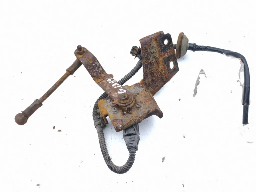 Headlight/headlamp level sensor 9J0911