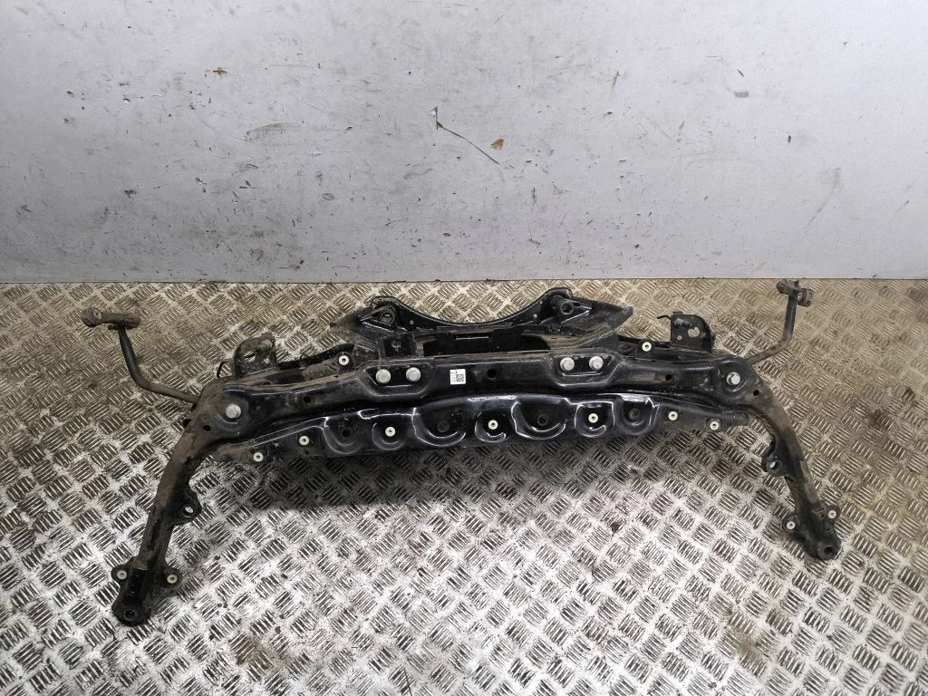Rear subframe – BMW X2 U10 (2023-)