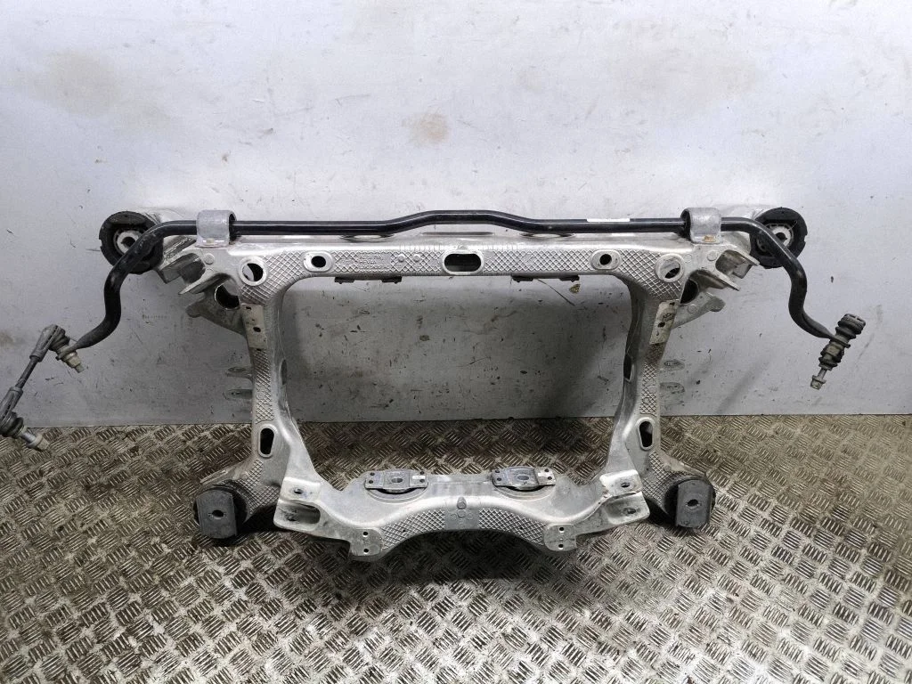 Rear subframe LJ9C5K067AC
