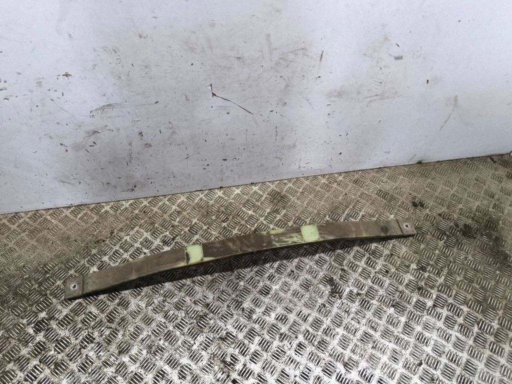 Rear leaf spring P31387468