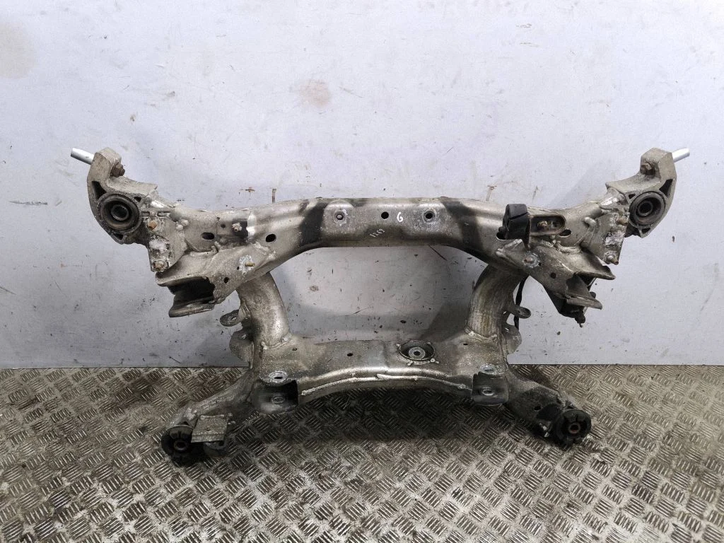 Rear subframe