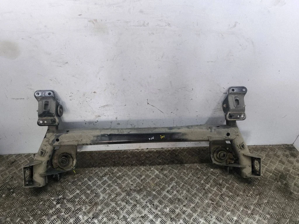 Aizmugurējais tilts