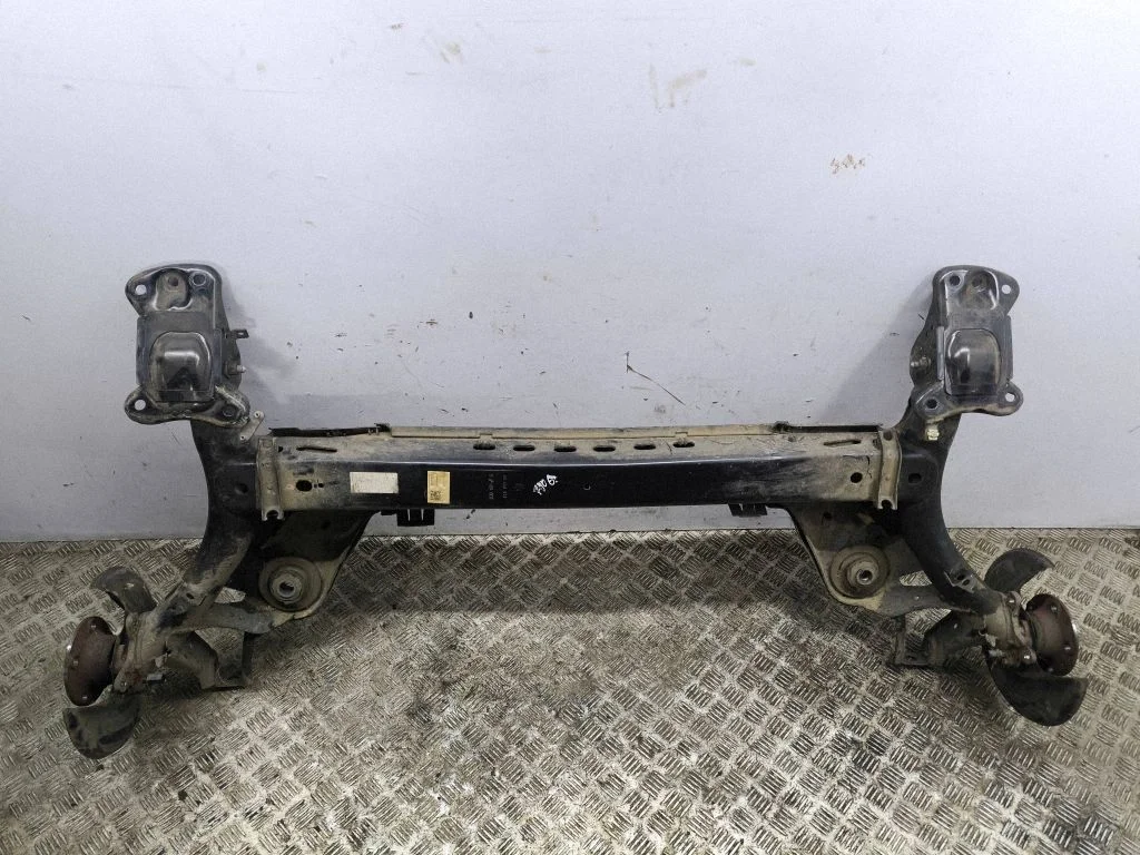 Tagumine sild – Audi A3 8Y (2020-)
