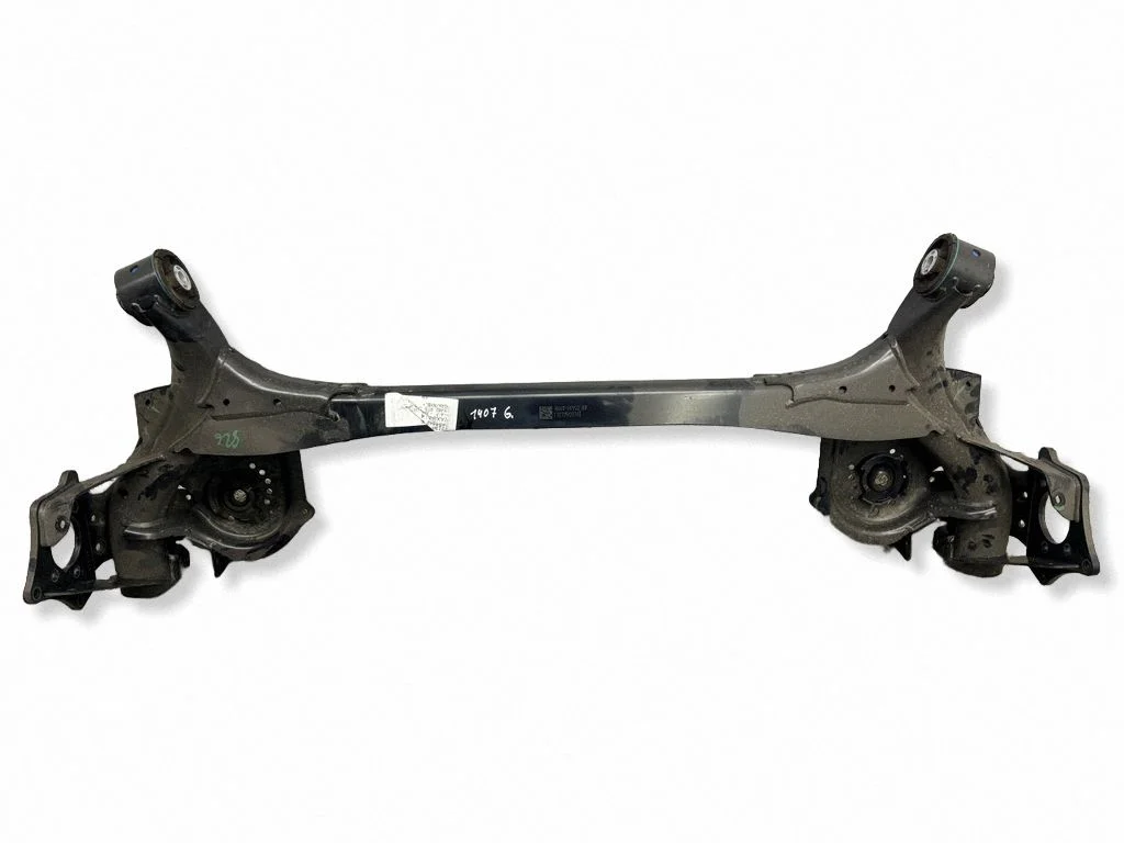 Rear axle beam MX6C5K952A1F