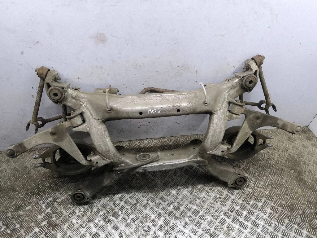 Rear subframe