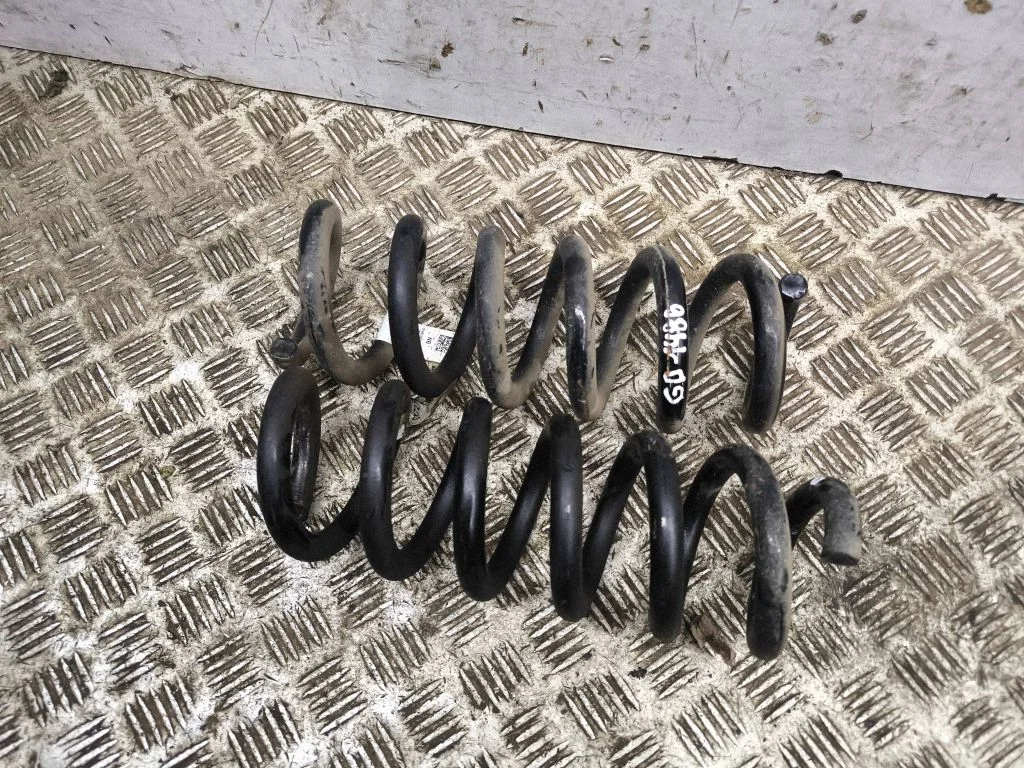 Rear coil spring LJ9C5560BNG