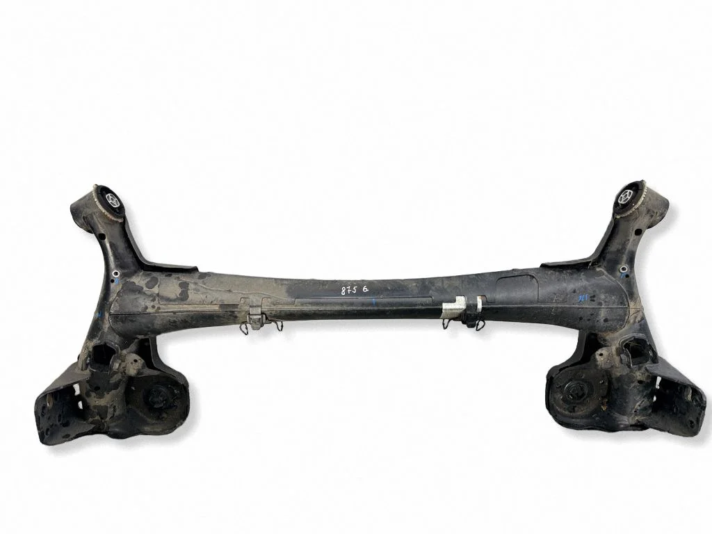 Rear axle beam – Peugeot 2008 II (2019-)