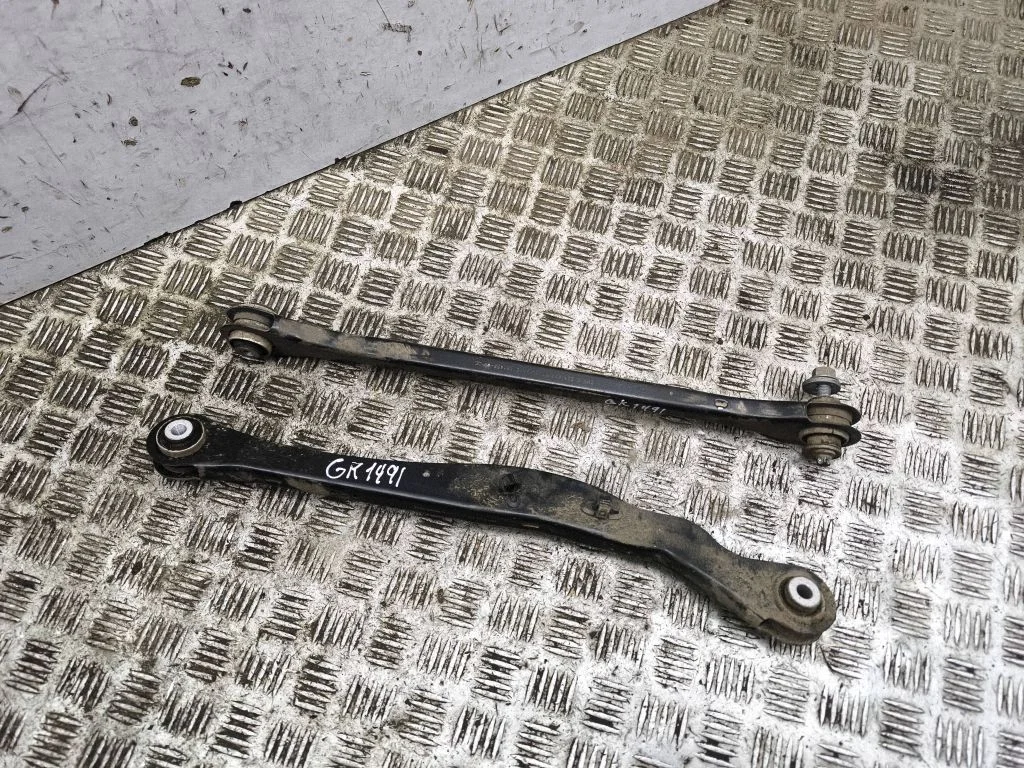 Rear upper control arm/wishbone 7915358