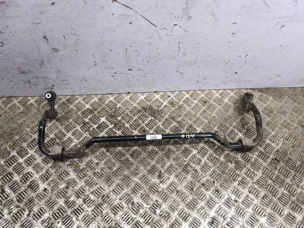 Aizmugurējais stabilizators 3WA511305R