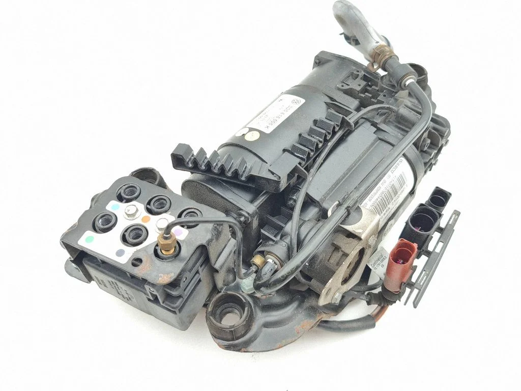 Air suspension compressor/pump 3D0616005K
