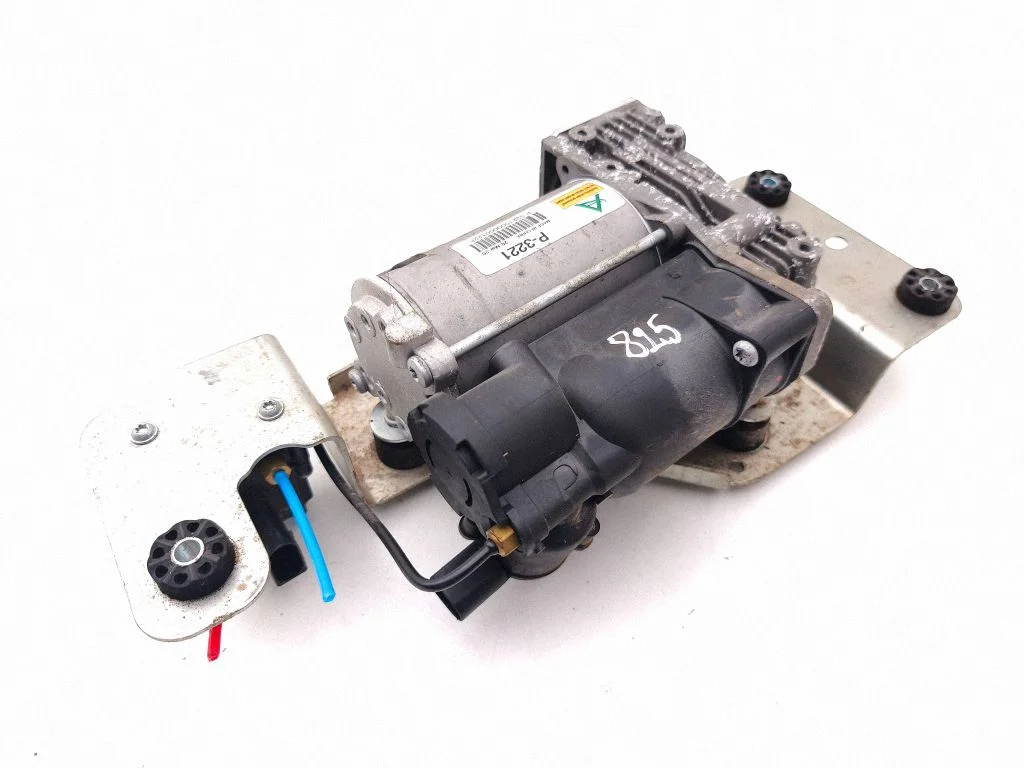 Air suspension compressor/pump P32210000001225