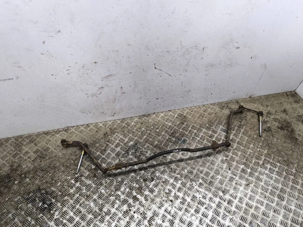 Rear anti-roll bar/sway bar