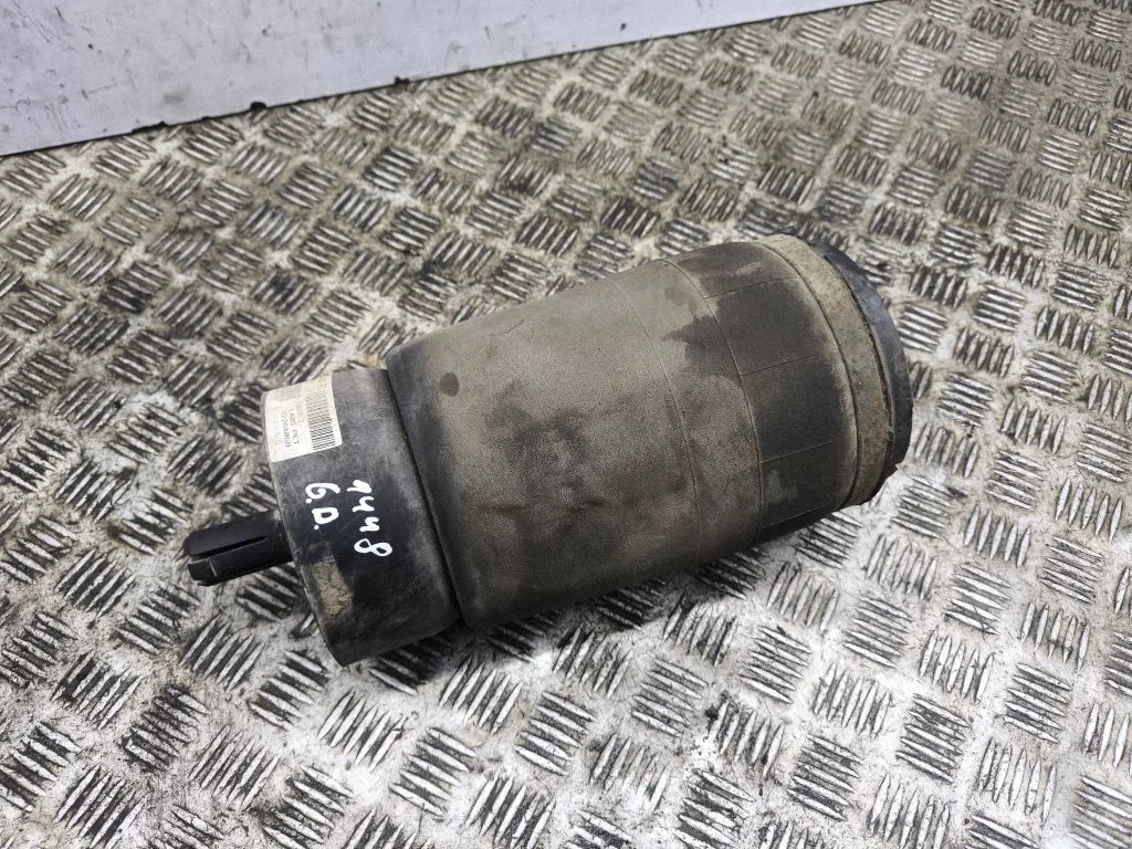 Rear air suspension bag/shock absorber CPLA5580AB