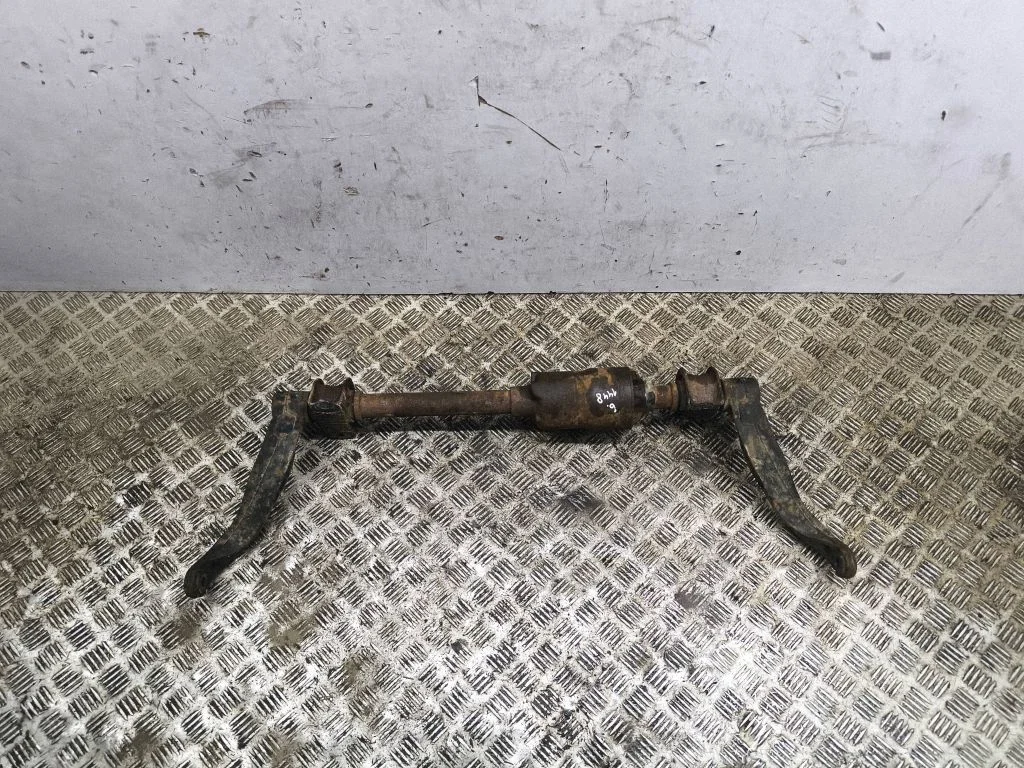 Rear anti-roll bar/sway bar CPLA5E484AG