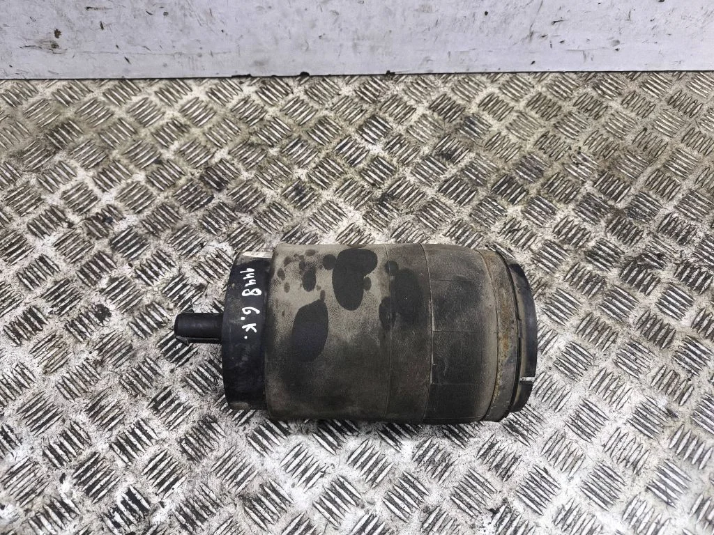Rear air suspension bag/shock absorber CPLA5580AB