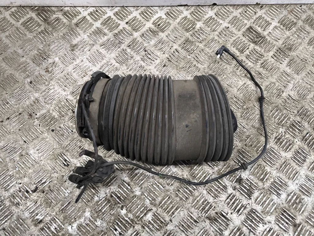 Tagumine õhkvedrustuse padi A2133280100