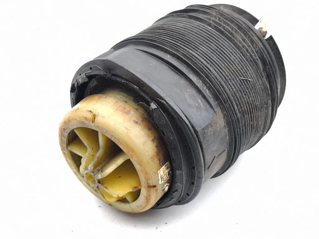 Rear air suspension bag/shock absorber A2123270092