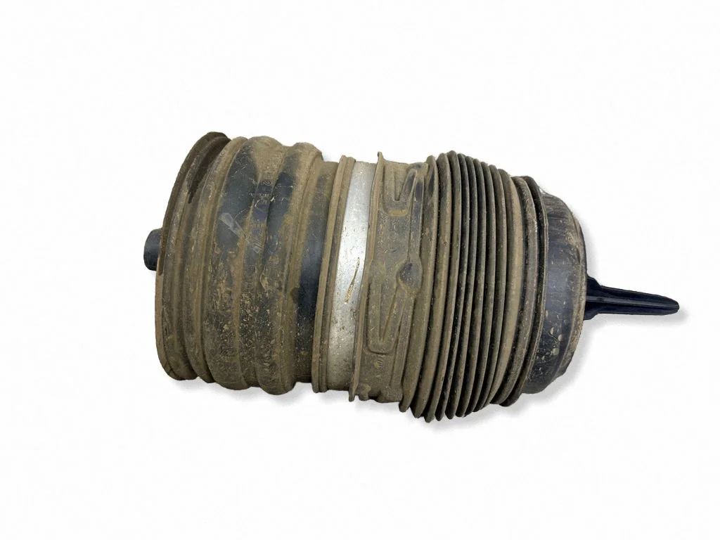 Aizmugurējais pneimatiskais (gaisa) spilvens N9X25587BD