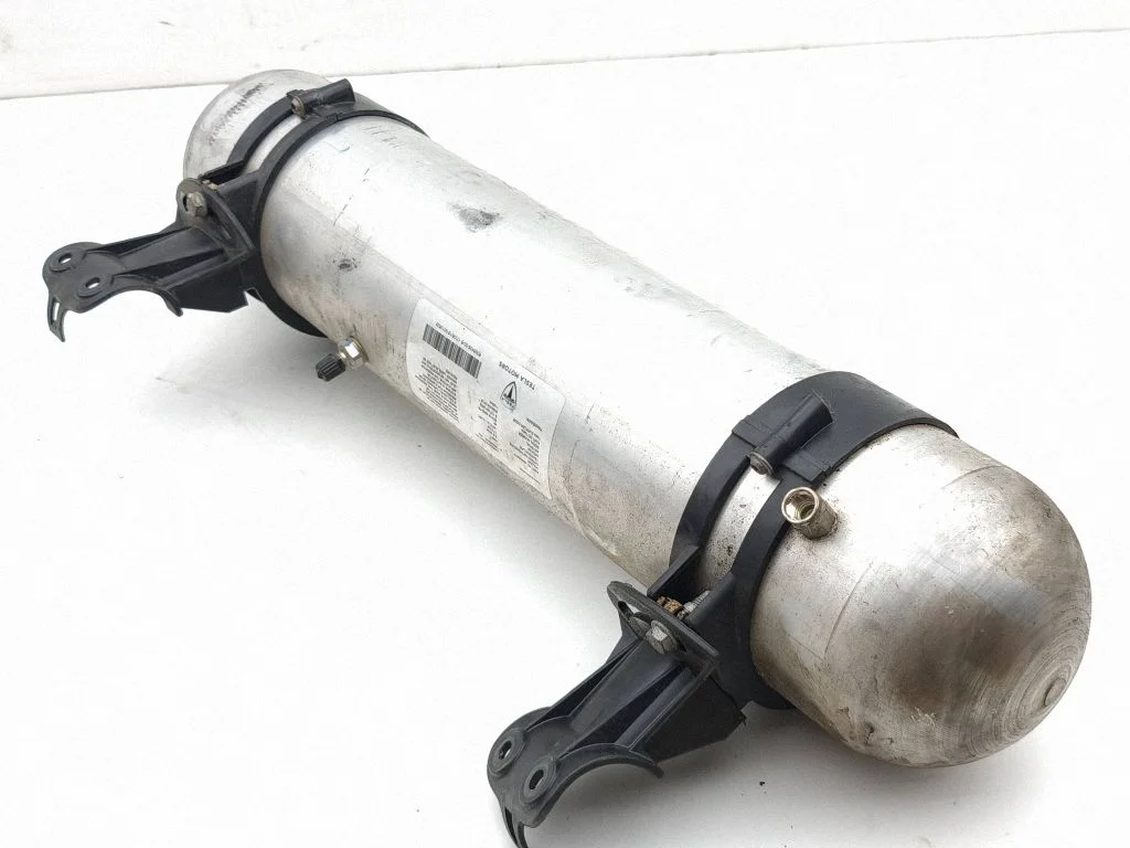 Air suspension tank/reservoir 600640800B