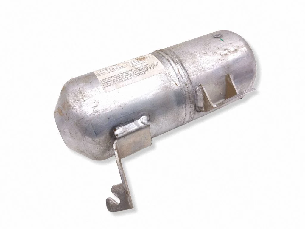 Gaisa tvertne M8E25B709BB