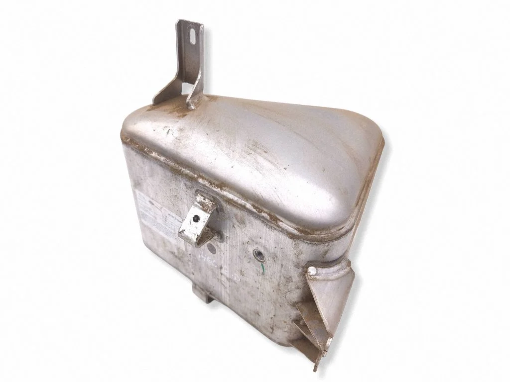Gaisa tvertne M8E25B709AC