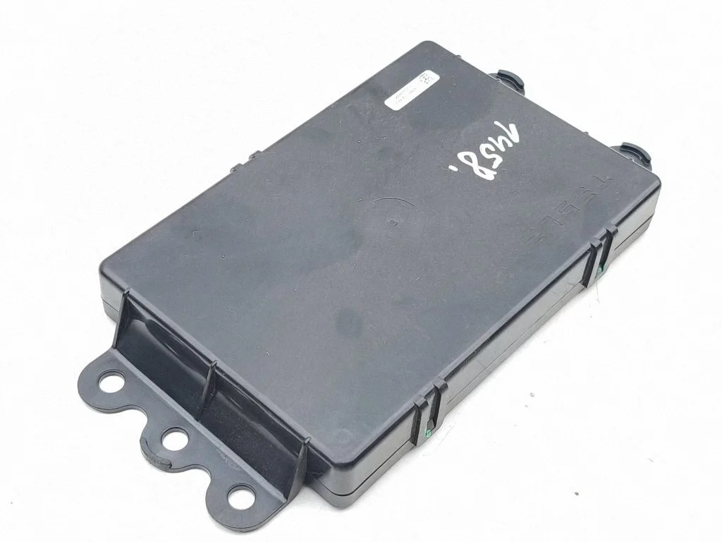 Air suspension control unit module (rear) 106098903B