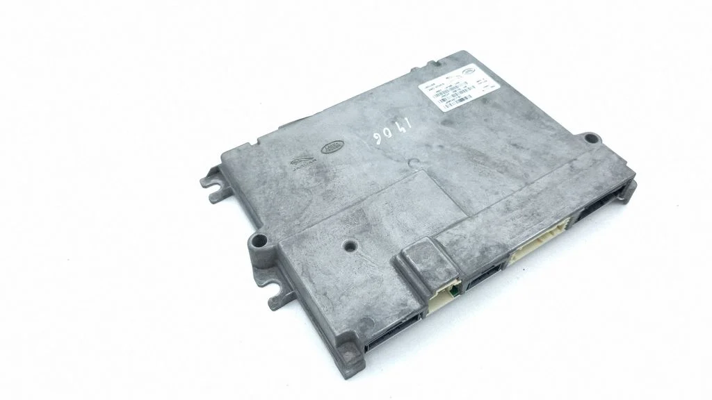 Õhkvedrustuse juhtplokk (tagumine) – Land Rover Range Rover Sport L461 (2022-)