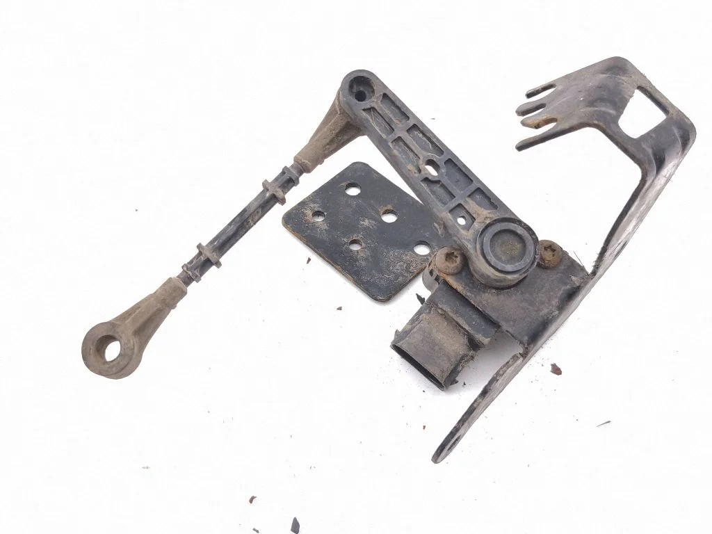 Rear air suspension level height sensor CPLA3D026BA
